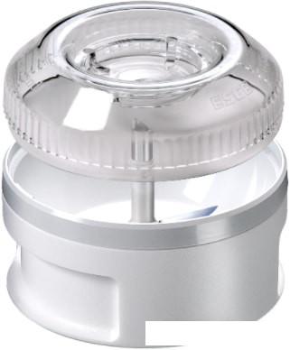 Погружной блендер Bamix M200 Superbox SwissLine Silver