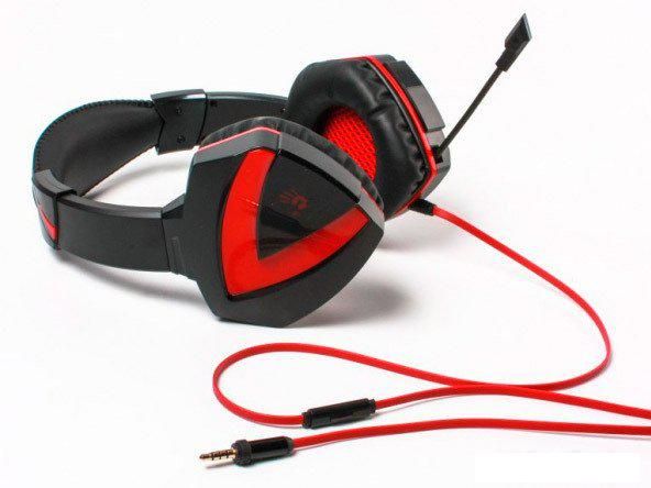Наушники A4Tech Bloody G500