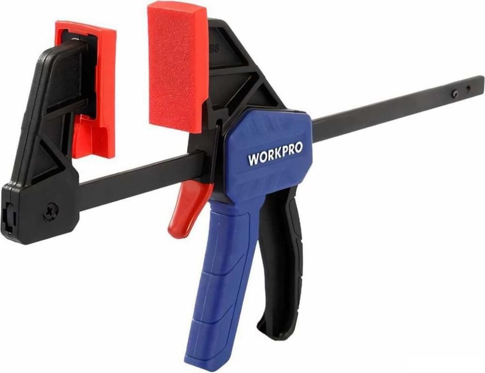 Струбцина Workpro WP232034