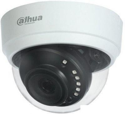 CCTV-камера Dahua DH-HAC-D1A51P-0280B-S2 CCTV-камера Dahua DH-HAC-D1A51P-0280B-S2