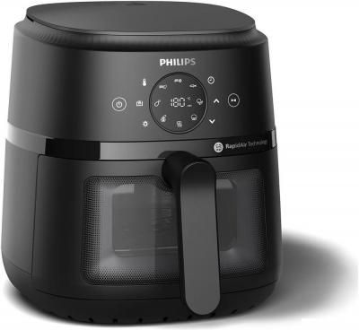 Аэрогриль (аэрофритюрница) Philips 2000 Series NA220/00 Аэрогриль (аэрофритюрница) Philips 2000 Series NA220/00