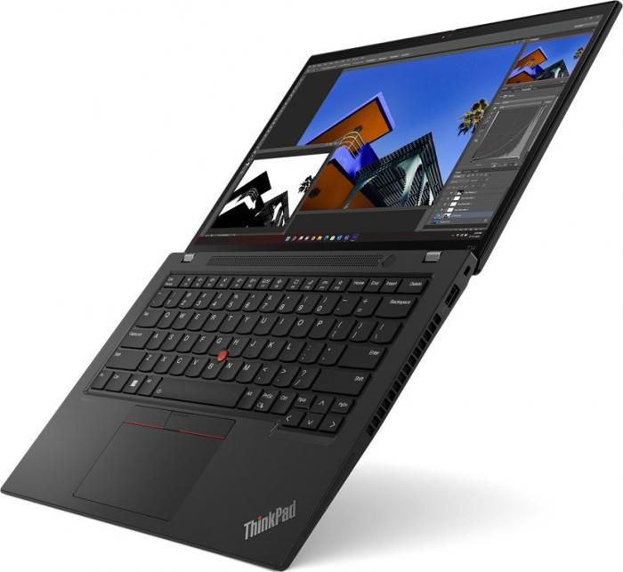 Ноутбуки Lenovo ThinkPad T14 Gen 4 Intel 21HESGC500