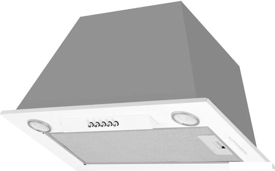 Вытяжки KUPPERSBERG Inlinea 52 W X