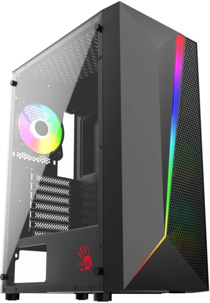 Корпус A4Tech Bloody BD-CC106 (черный)
