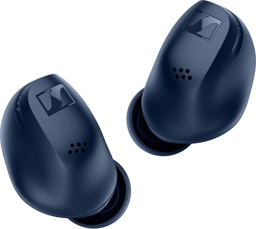 Наушники Sennheiser Accentum True Wireless (темно-синий)