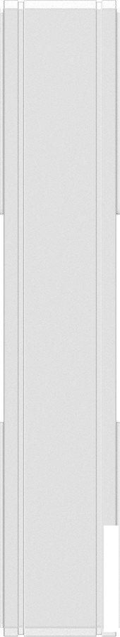 Комплект вентиляторов для корпуса ID-Cooling AS-140-ARGB-W Duet