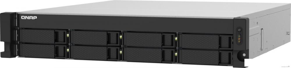 Сетевой накопитель QNAP TS-832PXU-4G