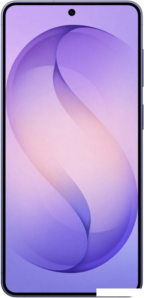 Телефон Samsung Galaxy S26+ SM-S947B 12GB/256GB (лавандовый)