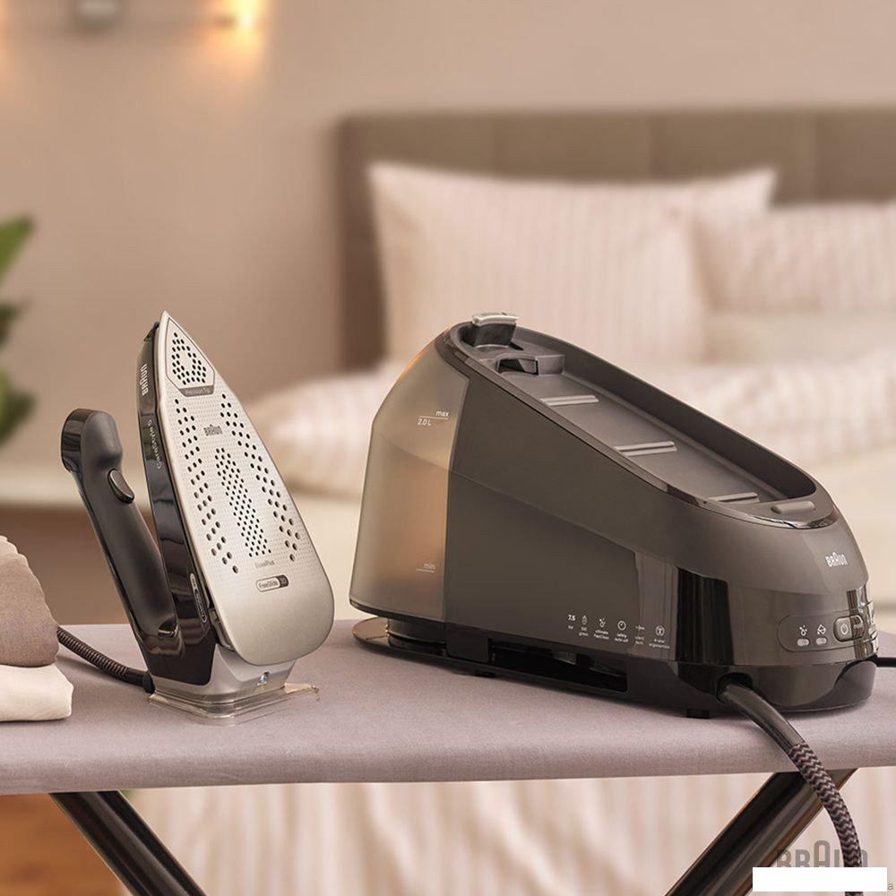 Утюг Braun CareStyle 5 IS 5249 BK