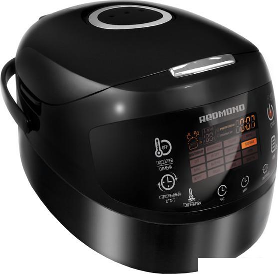 Мультиварка Redmond (Редмонд) SkyCooker RMC-M92S