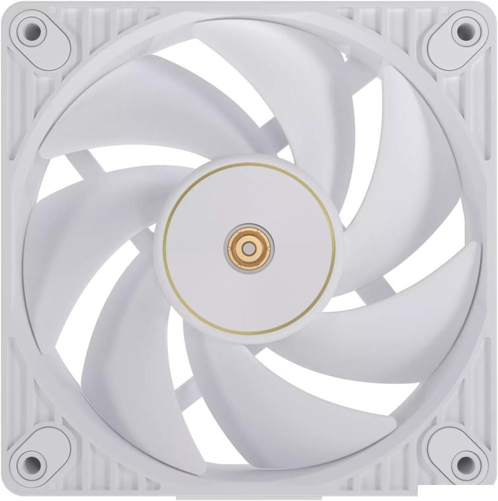 Вентилятор для корпуса ASUS ProArt PF120 (белый)