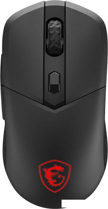 Игровая мышь MSI Versa 300 Wireless (черный)