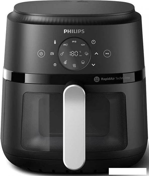 Аэрогриль (аэрофритюрница) Philips NA221/00