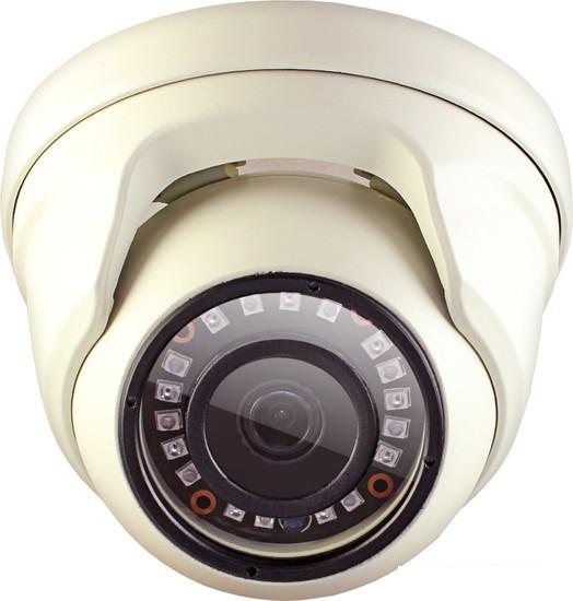 CCTV-камера Ginzzu HAD-2032A