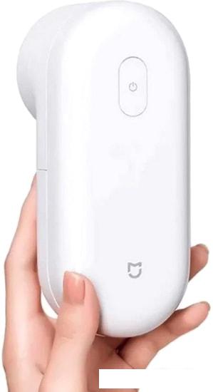Машинка для удаления катышков Xiaomi Mijia MQXJQ01KL