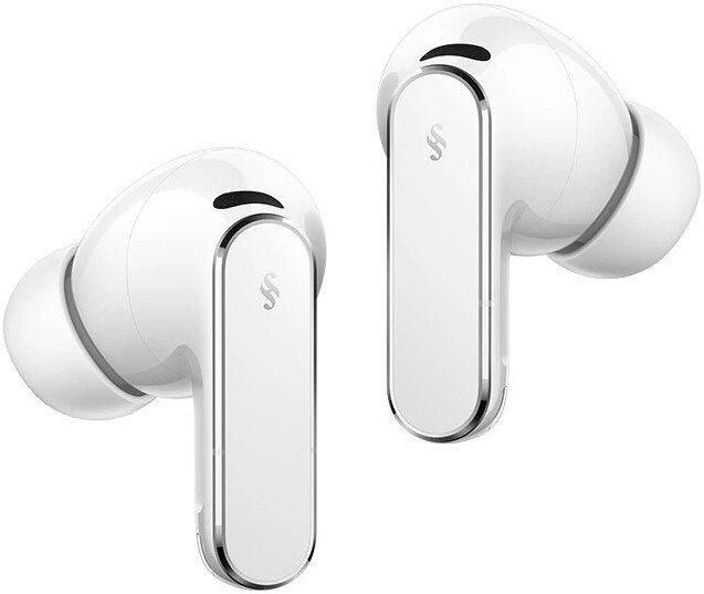 Наушники Huawei FreeBuds Pro 5 (белый, международная версия)
