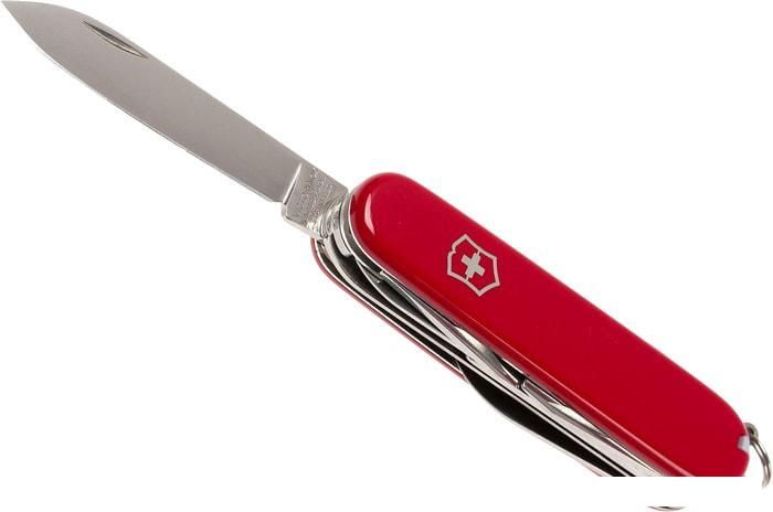 Мультитул Victorinox Fieldmaster (красный)
