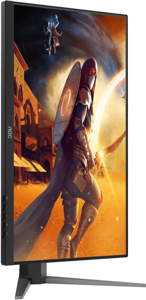Игровой монитор AOC Gaming Q27G4Z