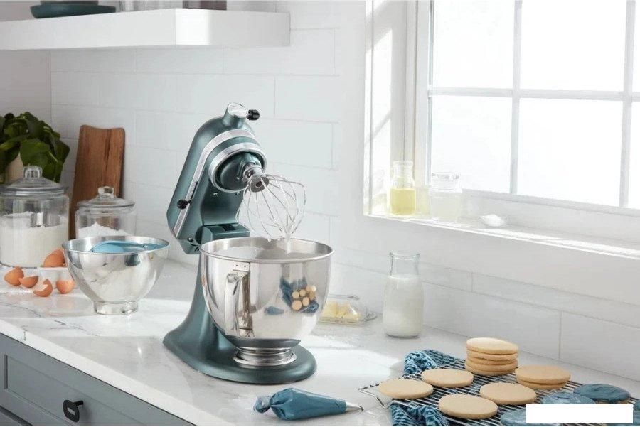 Кухонная машина KitchenAid 5KSM175PSEJP