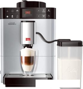 Кофемашина Melitta Caffeo Passione OT F53/1-101