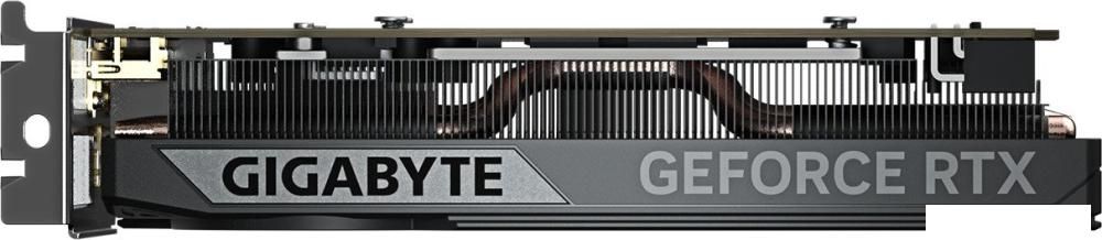 Видеокарта Gigabyte GeForce RTX 5060 OC Low Profile 8G GV-N5060OC-8GL
