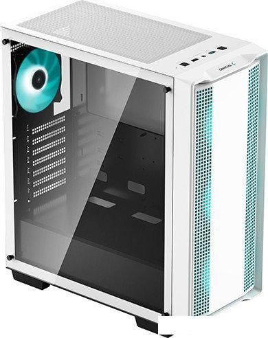 Компьютер Iven Gaming White 181625