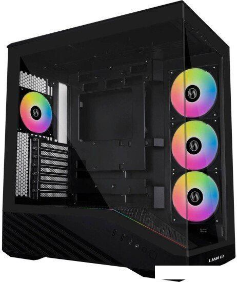 Корпус Lian Li Vector V100 G99.V100RX.R1