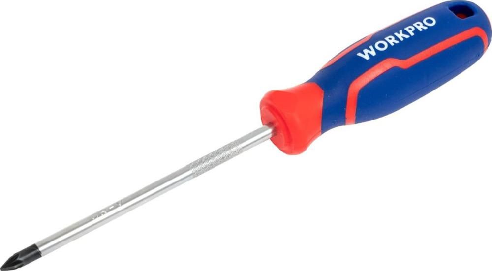 Отвертка Workpro WP221036