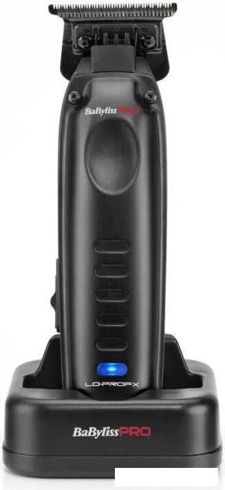Окантовочный триммер BaByliss PRO Compact Lo-Pro FX FX720E