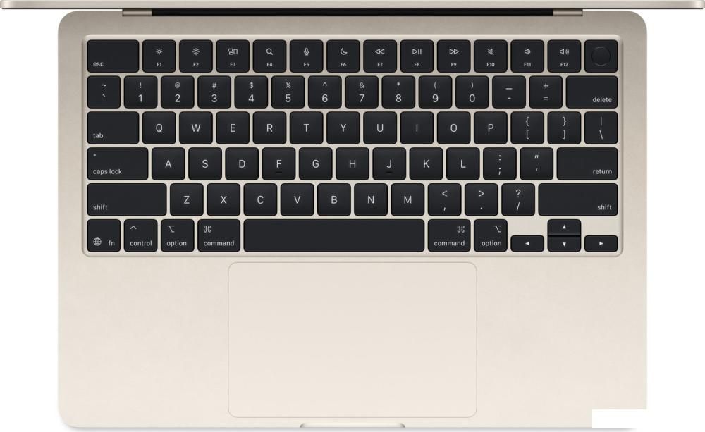Ноутбук Apple MacBook Air 13" M4 2025 MW103