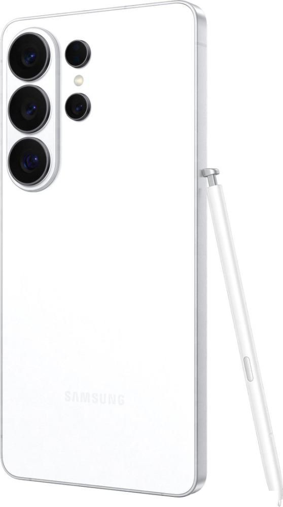Телефон Samsung Galaxy S26 Ultra SM-S948B 16GB/1TB (белый)
