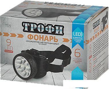 Фонарь Трофи TG9