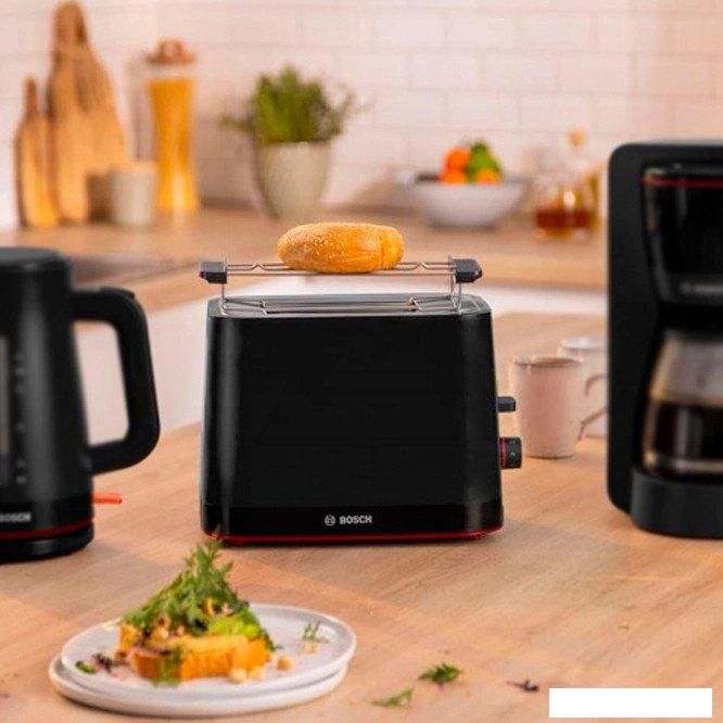 Тостер Bosch TAT3M123