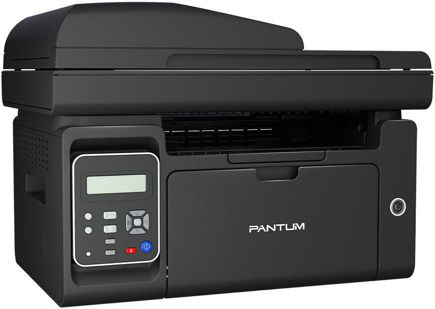 МФУ Pantum M6550W