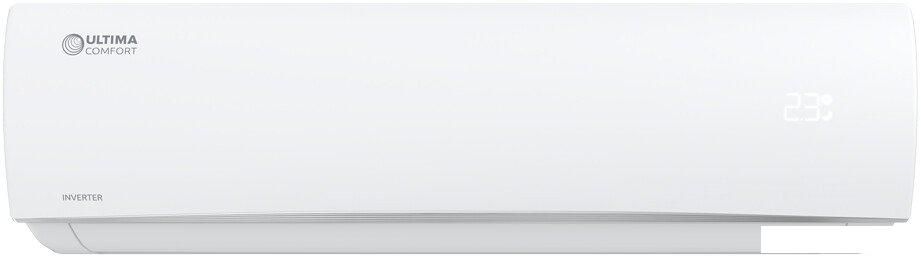 Кондиционер Ultima Comfort Eclipse Inverter 2026 ECP-I09PN