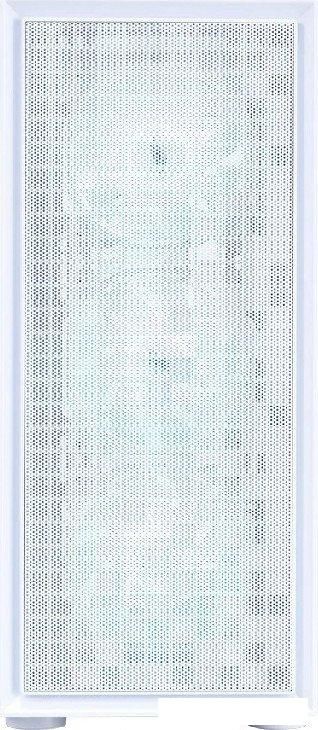 Корпус 1stPlayer GO6 ARGB (белый)
