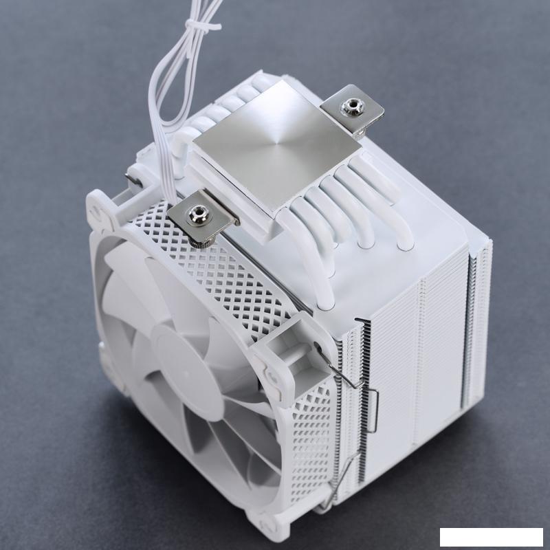 Кулер для процессора Jonsbo HX6240 White