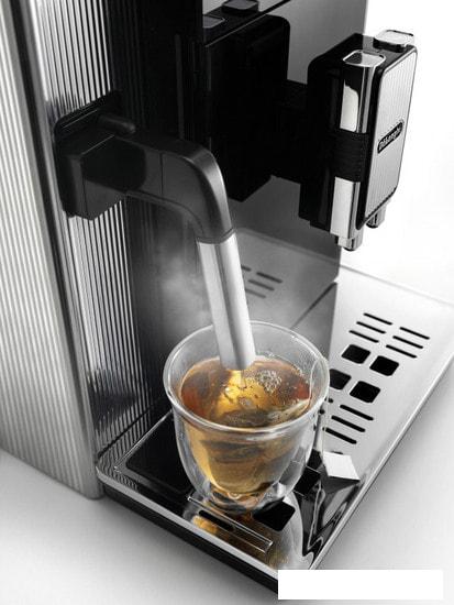 Кофемашина DeLonghi Maestosa EPAM 960.75.GLM