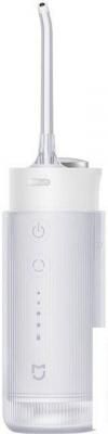 Ирригатор  Xiaomi Mijia Portable Dental Rinser F400 (белый)