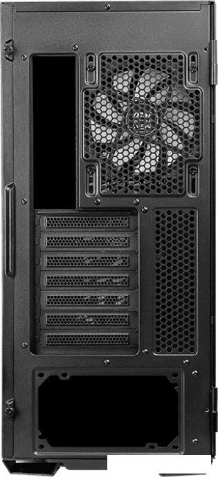 Корпус MSI MPG Velox 100P Airflow