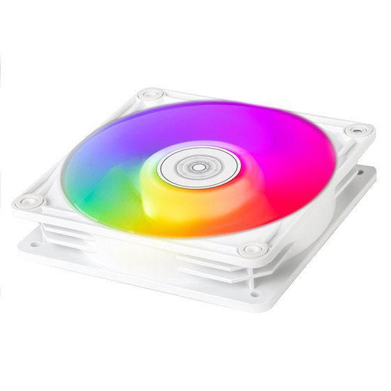 Вентилятор для корпуса SilverStone Vista 140 ARGB SST-VS120W-ARGB