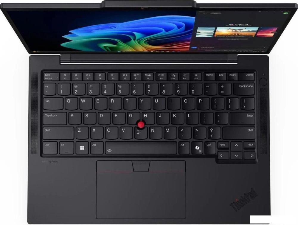 Ноутбук Lenovo ThinkPad T14s Gen 6 Intel 21R1005PFW