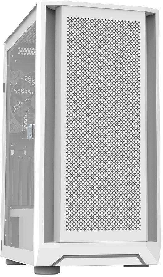 Корпус Zalman i6 (белый)