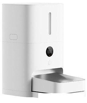 Кормушка электронная Xiaomi Smart Pet Food Feeder 2 XMWSQ02 (международная версия)