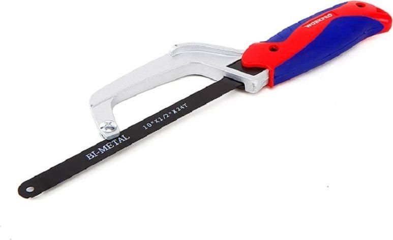 Ножовка Workpro WP215023