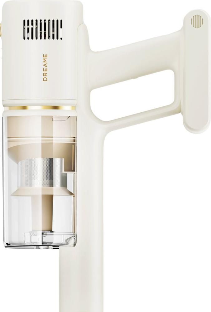 Пылесос Dreame Cordless Vacuum Cleaner R10s Essential VZV29A (евровилка, белый)