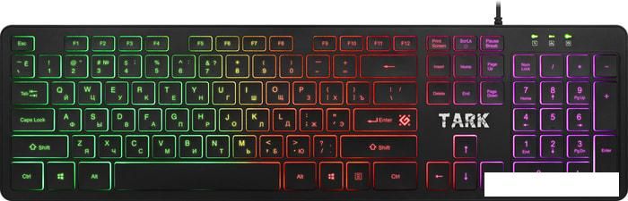 Игровой набор Defender Tark C-779
