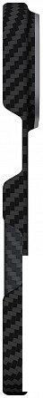 Чехол для телефона Magssory Aramid Frame Case для iPhone 17 Pro Black CFB044