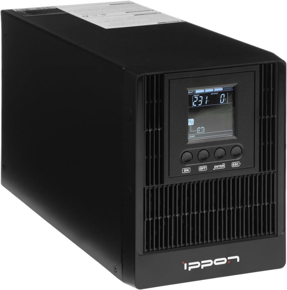 Источник бесперебойного питания IPPON Innova TB 1000 2050420