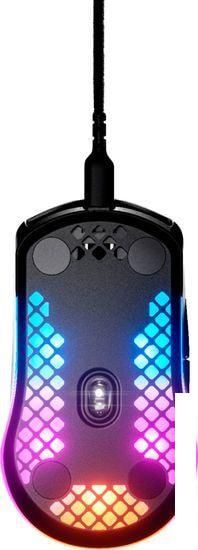Игровая мышь SteelSeries Aerox 3